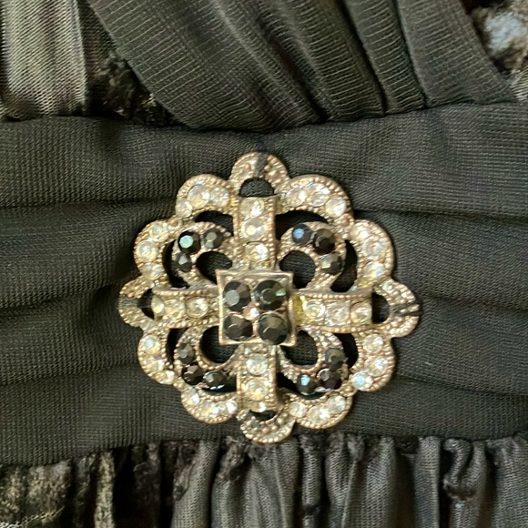 Volume one blouse - Picture 4 of 6